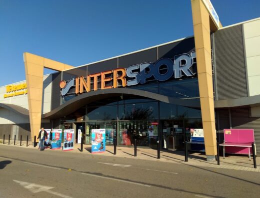 Intersport Le Pontet