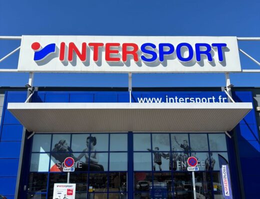 Intersport Lempdes