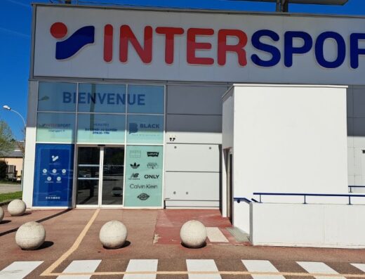 Intersport LIMOGES – LE VIGEN
