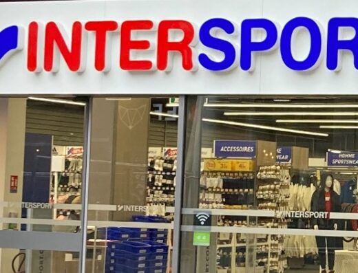 Intersport LYON CARRE DE SOIE