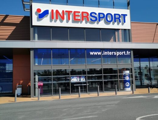 Intersport Montluçon
