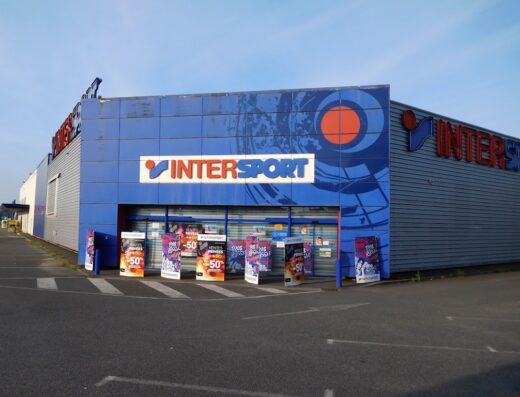 Intersport Moulins