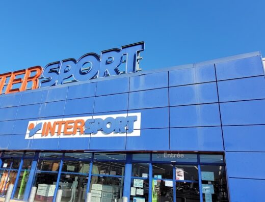 Intersport Mozac