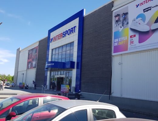 Intersport Nîmes