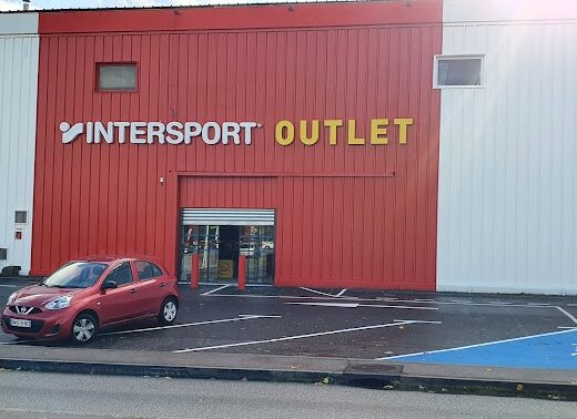 Intersport Outlet Couzeix – Limoges