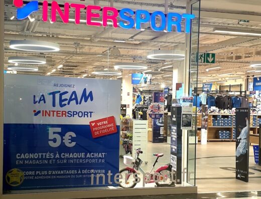 INTERSPORT PARLY 2