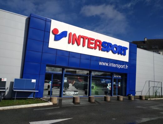 Intersport Quimper