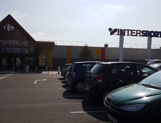 Intersport Roanne