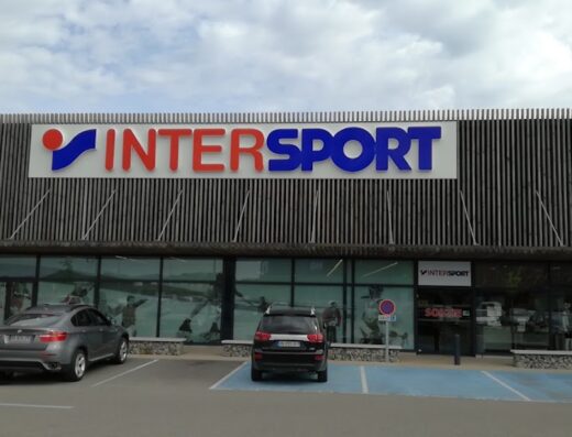Intersport Saint-Bonnet-de-Mure