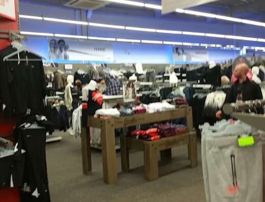 Intersport Saint-Bonnet-de-Mure