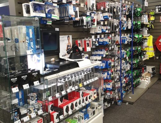 Intersport Saint-Bonnet-de-Mure