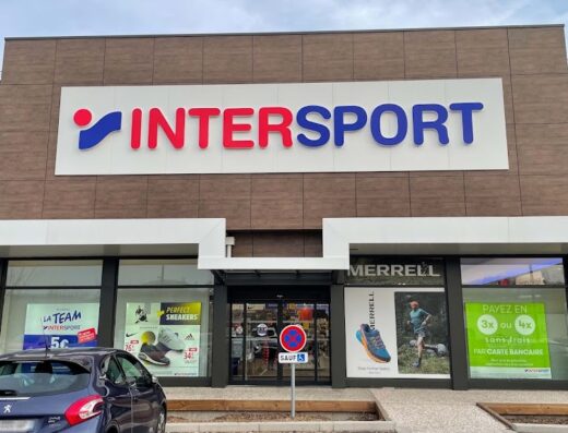 Intersport Saint-Chamond