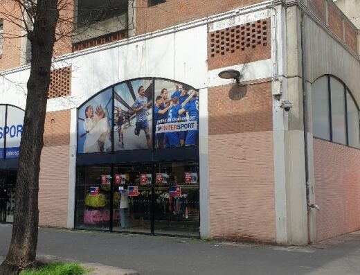 INTERSPORT SAINT-DENIS