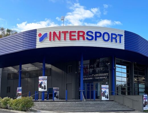 INTERSPORT SAINT-ÉTIENNE MONTHIEU