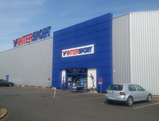 Intersport Saint-Gervais-la-Forêt