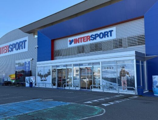 INTERSPORT Saint-Paul-Lès-Dax
