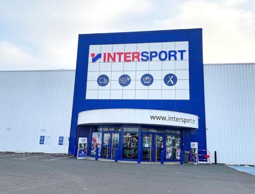 Intersport Saint Priest en Jarez