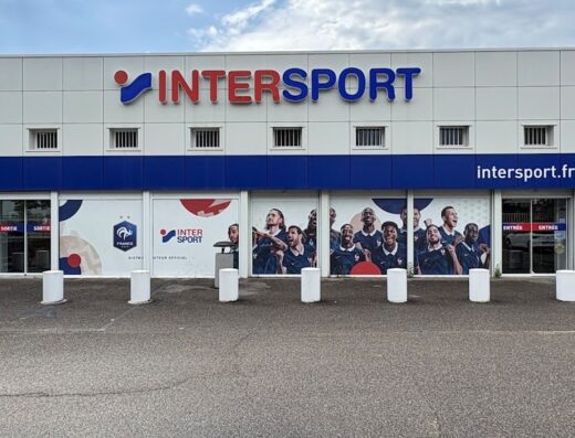 Intersport Salaise-sur-Sanne