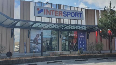 Intersport Saran