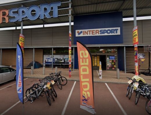 Intersport Soyaux