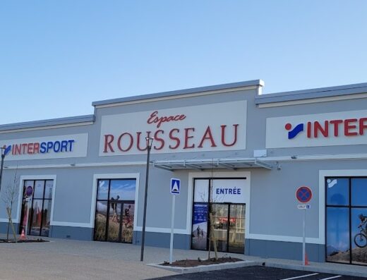 INTERSPORT – ST AMAND MONTROND