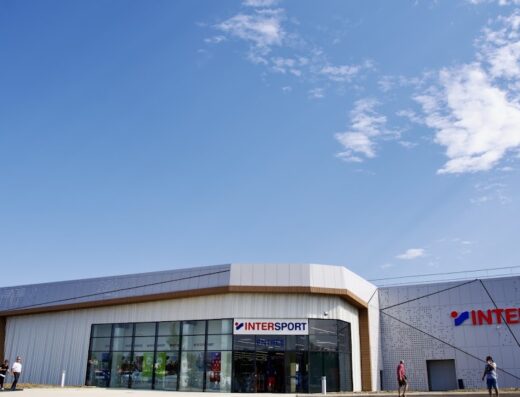 INTERSPORT – ST PRIEST (BRON)