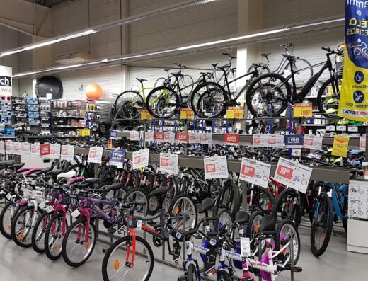 Intersport Thiers