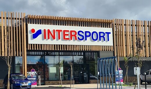Intersport Tignieu-Jameyzieu