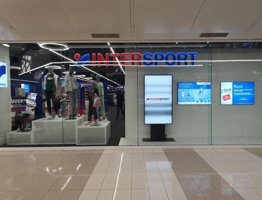 Intersport Tours Saint Pierre des Corps
