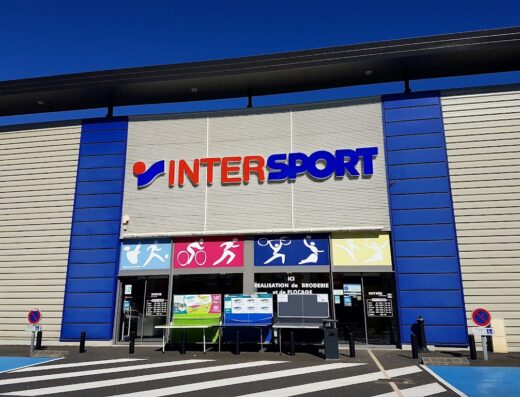 Intersport Tulle