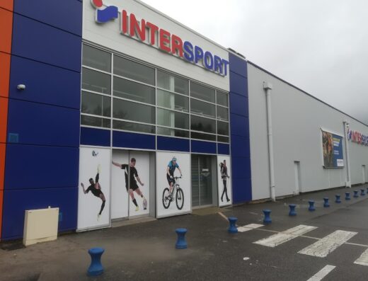 Intersport Ussel
