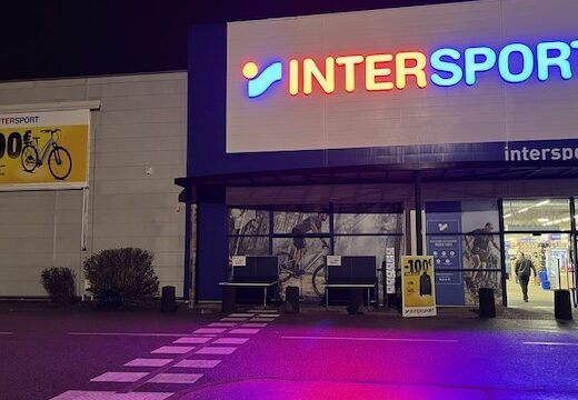 Intersport Valence