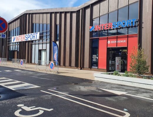 INTERSPORT VÉLIZY