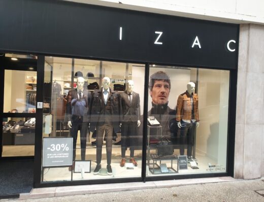 IZAC Blois