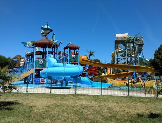 Jacquou Parc