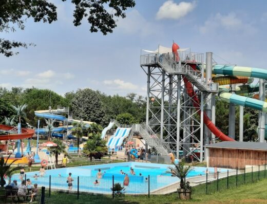 Jacquou Parc