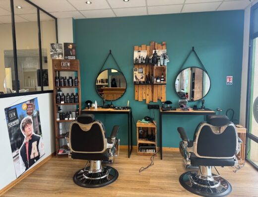 Jessica Coiffure