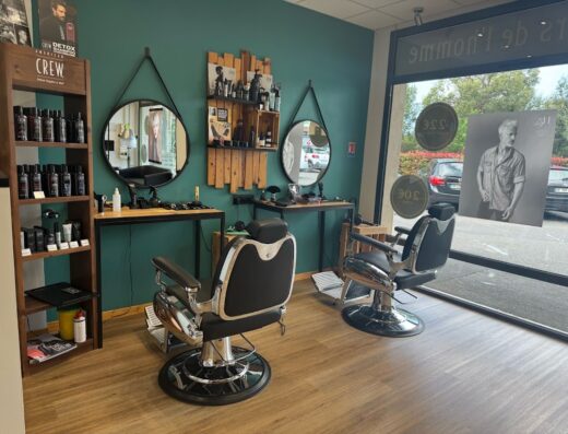 Jessica Coiffure