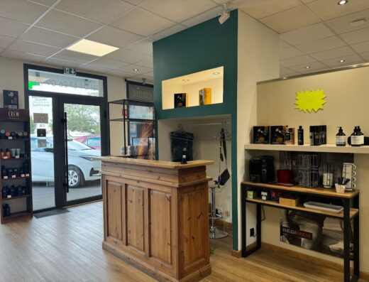 Jessica Coiffure