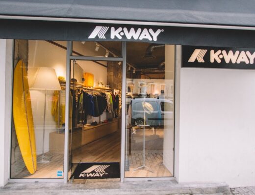 K-Way Biarritz