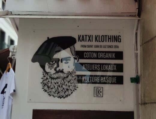 Katxi Klothing – Le LoKal