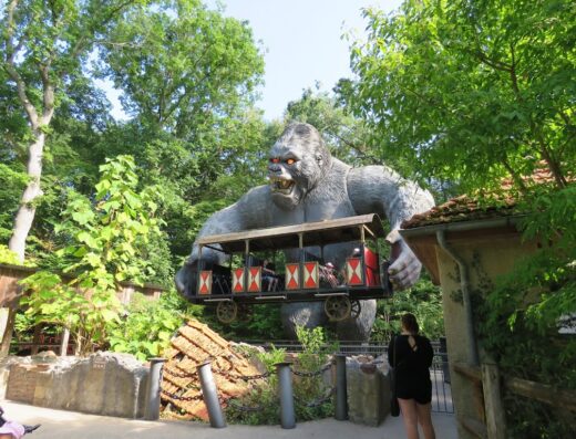 King Kong