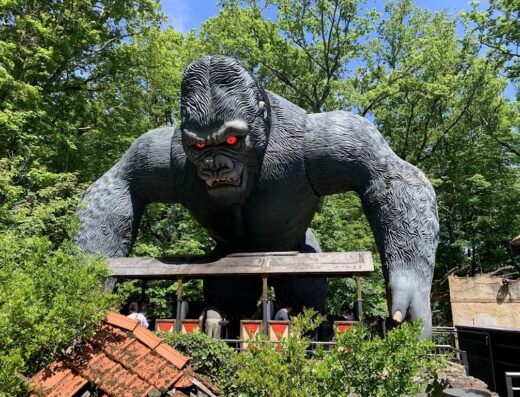 King Kong