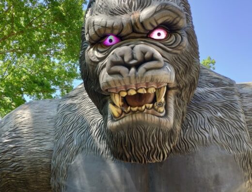 King Kong