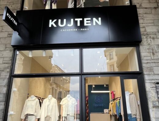 KUJTEN – Biarritz