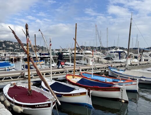 La Baleine Joyeuse