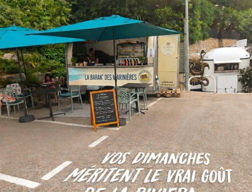 La barak’ des marinières