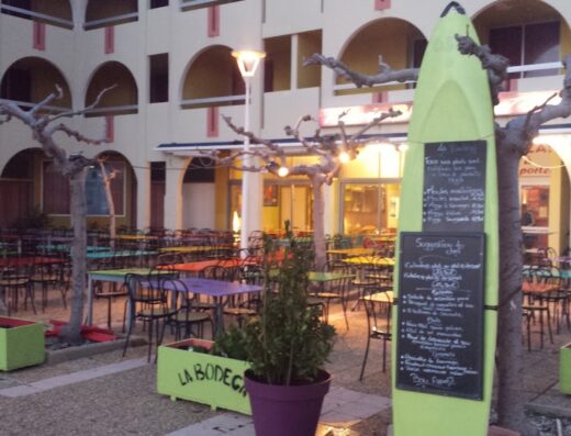 La Bodega
