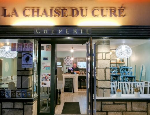 La Chaise du Curé