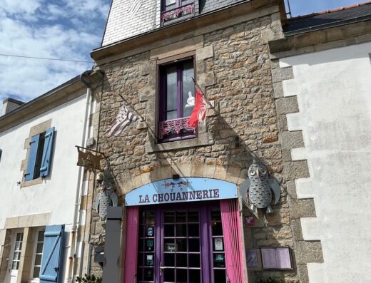 La Chouannerie